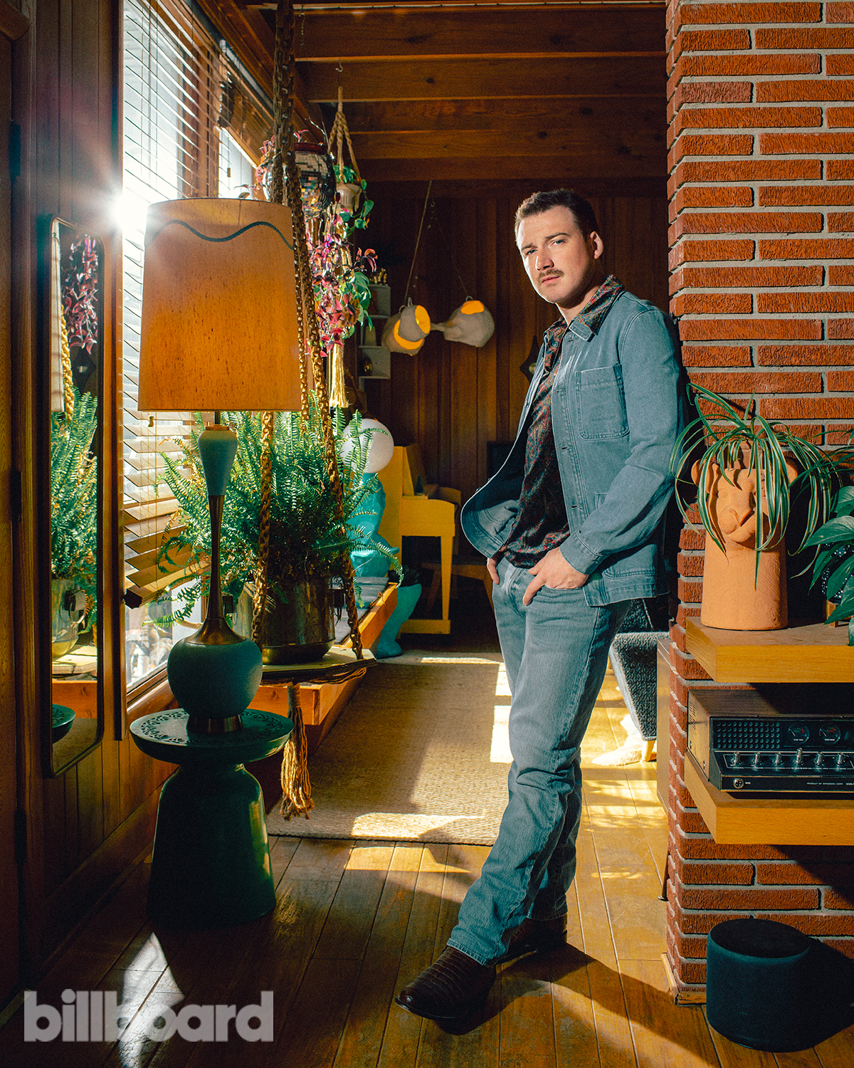 Daniel Chaney — For Your Consideration