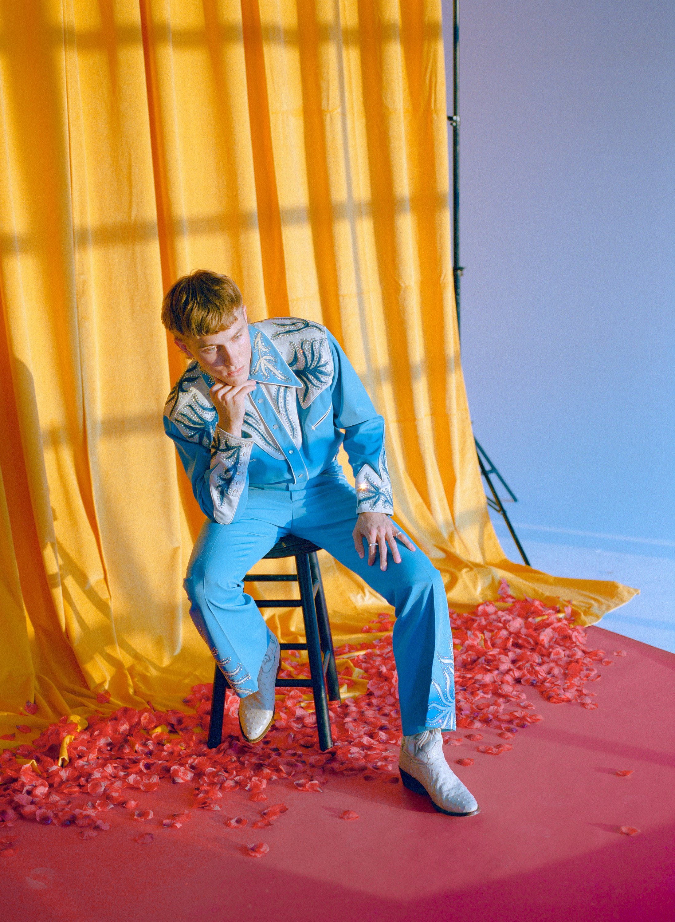 Daniel Chaney — For Your Consideration