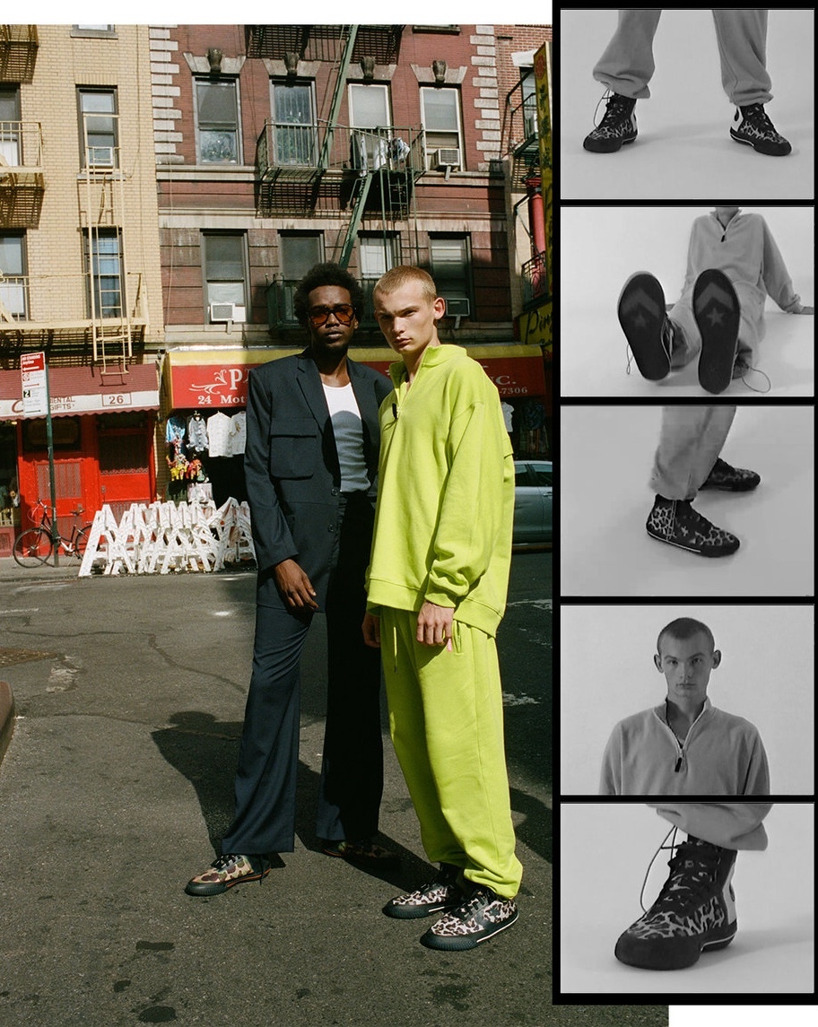 Sebastian Jean — For Your Consideration